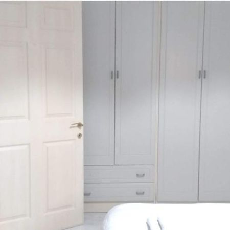 Private Room In Wonderful Sea View Apartment Bahía de San Pablo Exterior foto
